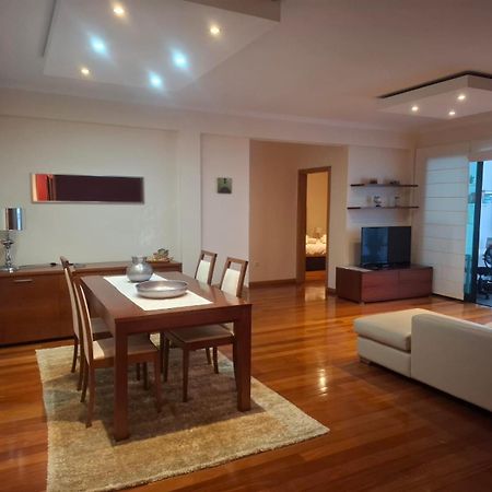 Cozy And Bright Apartment Machico  Buitenkant foto