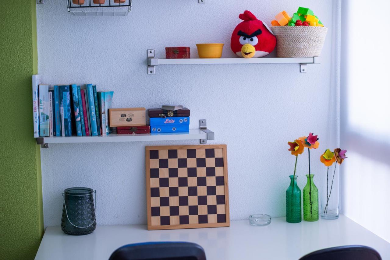 Cozy And Bright Apartment Machico  Buitenkant foto