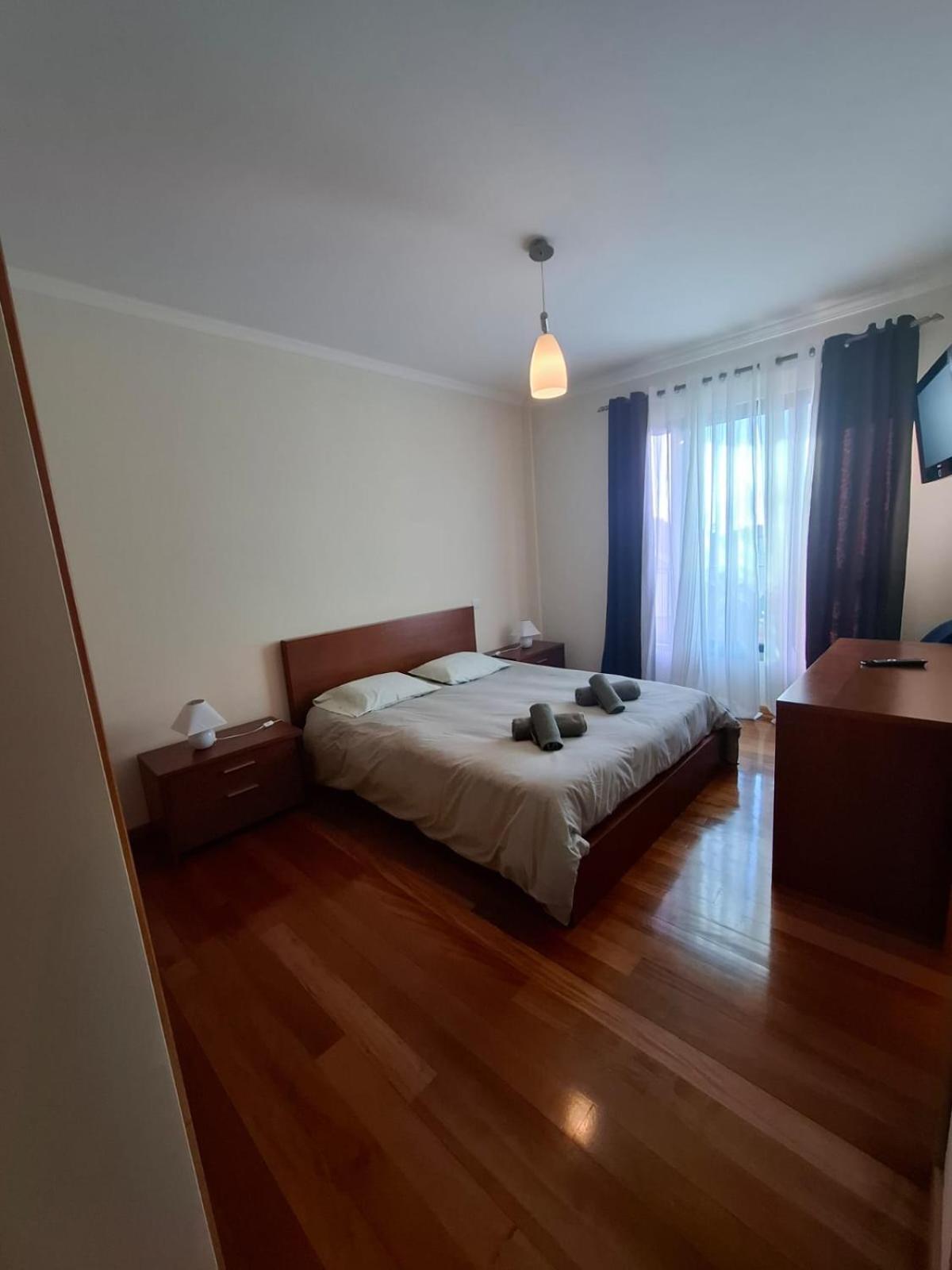 Cozy And Bright Apartment Machico  Buitenkant foto