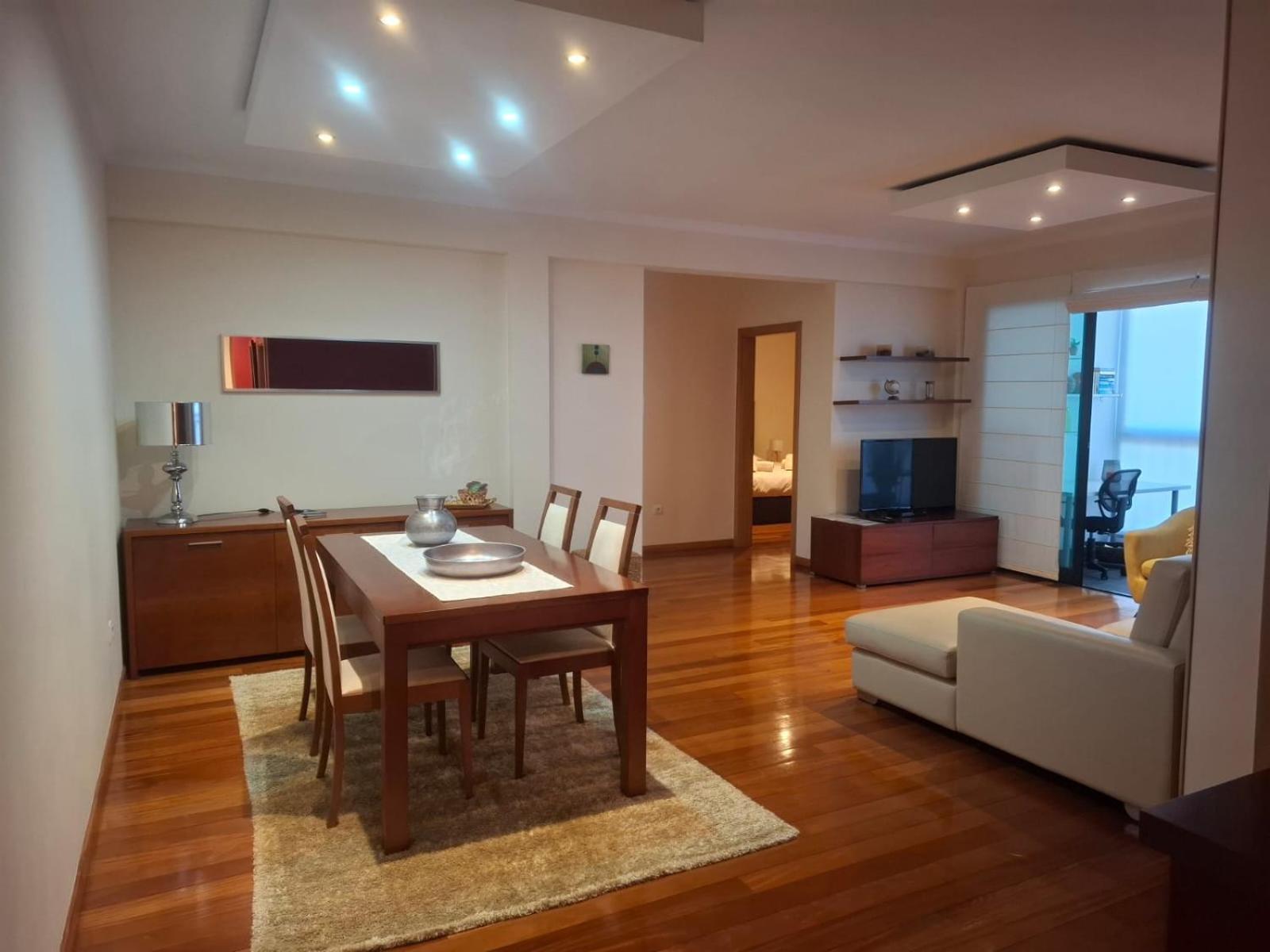 Cozy And Bright Apartment Machico  Buitenkant foto