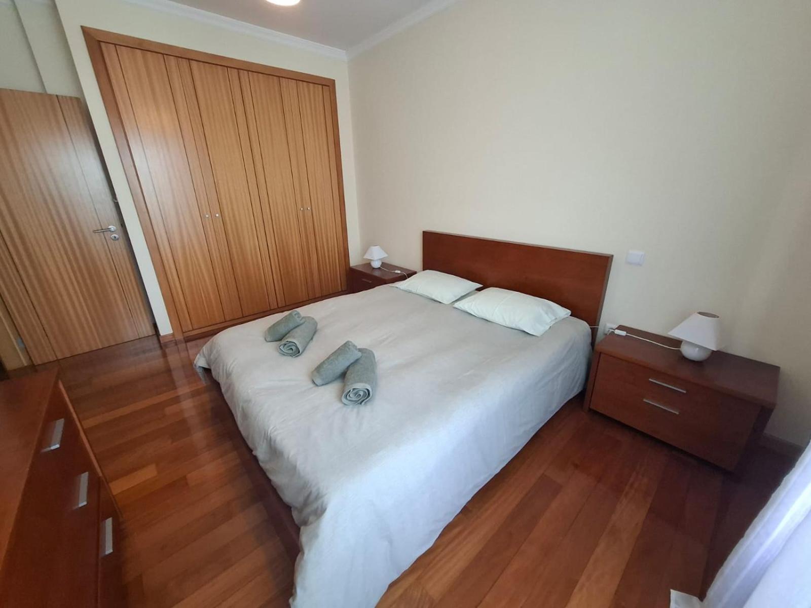 Cozy And Bright Apartment Machico  Buitenkant foto