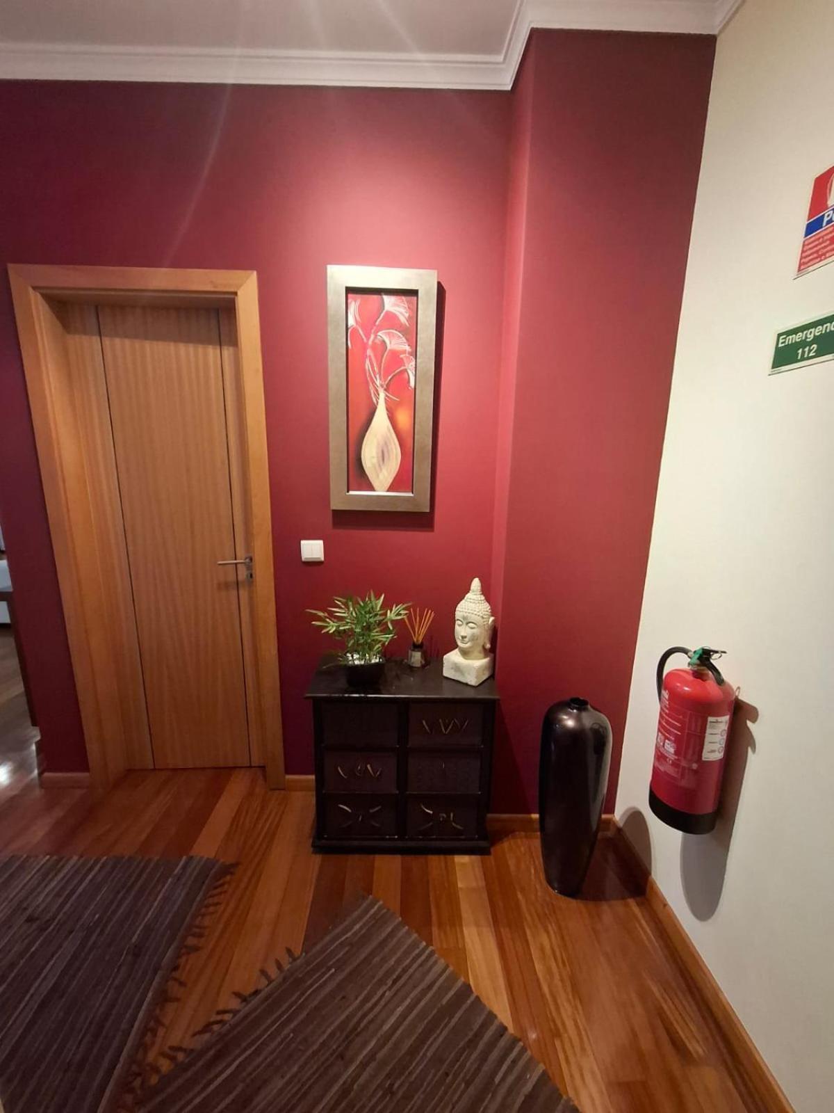 Cozy And Bright Apartment Machico  Buitenkant foto