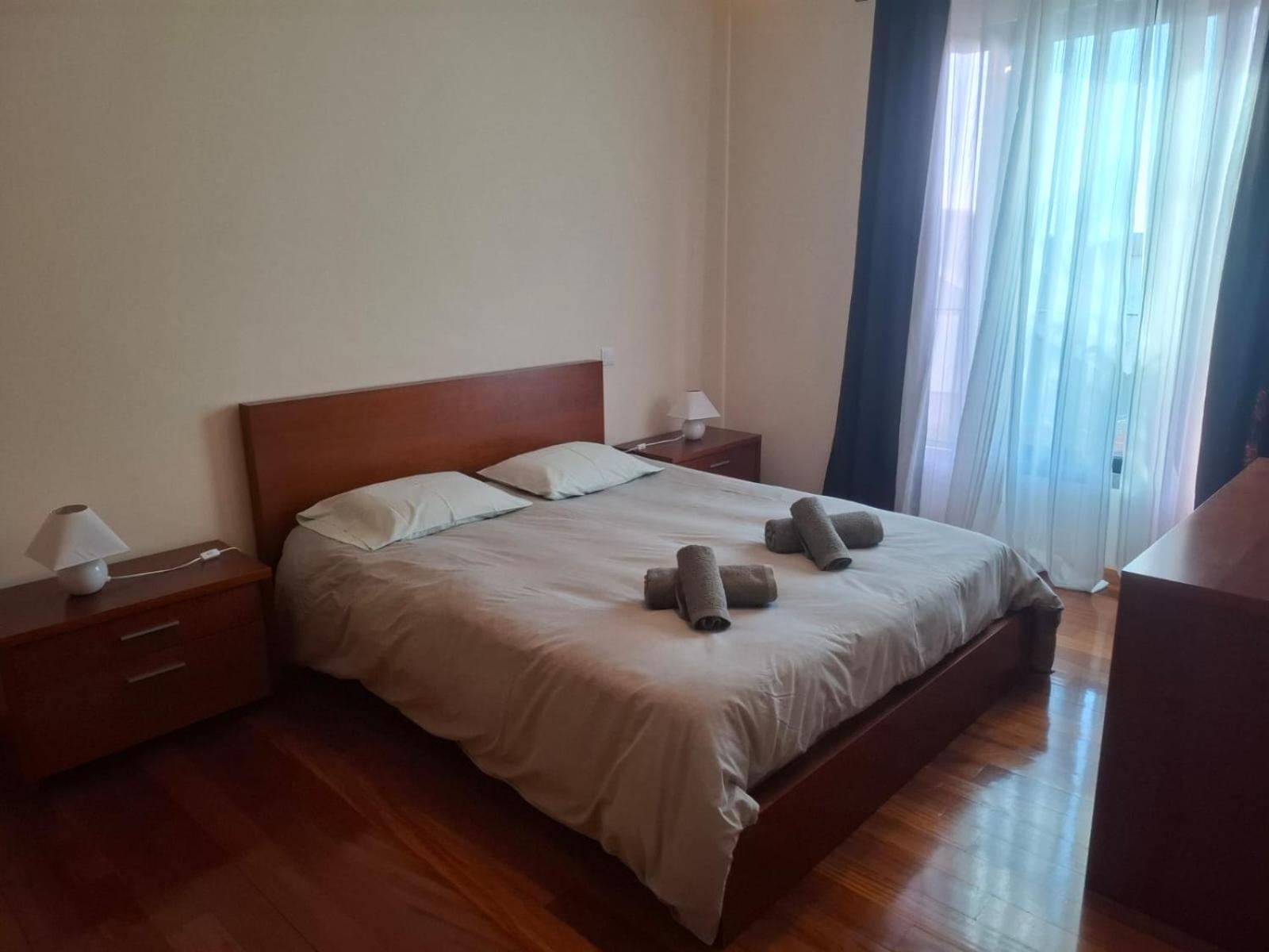 Cozy And Bright Apartment Machico  Buitenkant foto