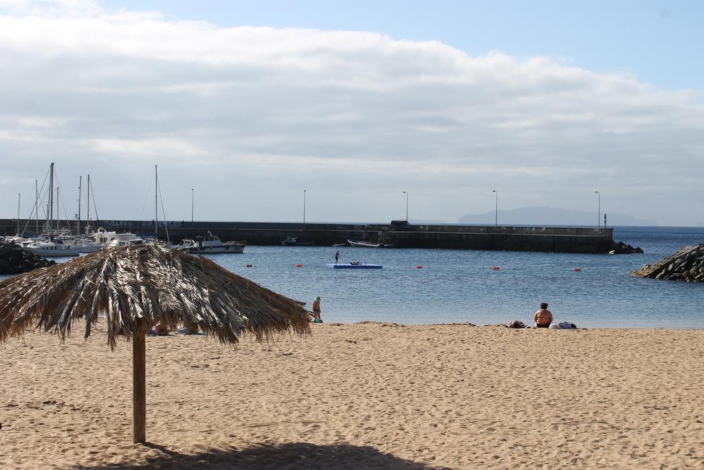 Cozy And Bright Apartment Machico  Buitenkant foto