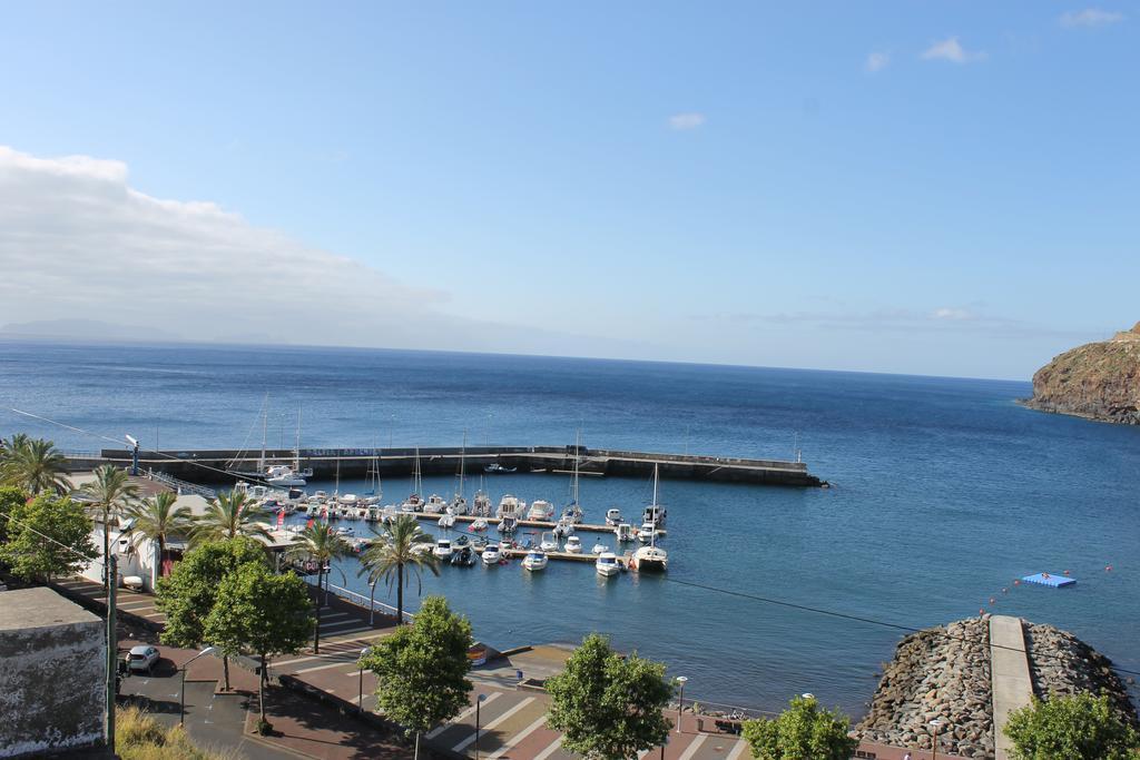 Cozy And Bright Apartment Machico  Buitenkant foto