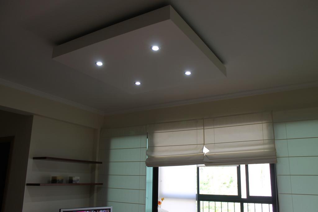 Cozy And Bright Apartment Machico  Buitenkant foto