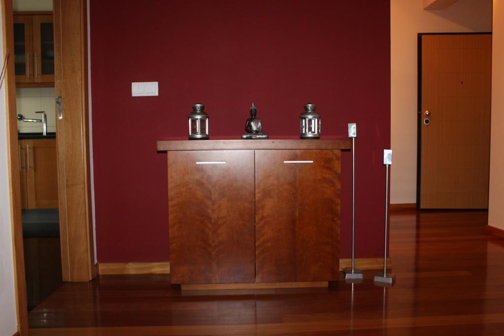 Cozy And Bright Apartment Machico  Buitenkant foto